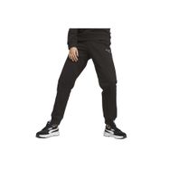Puma 67680501 Better Essentials Siyah Günlük Stil Kadın Eşofman Altı