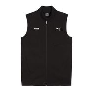 Puma 67892101 Siyah Desert Road Gilet Erkek Yelek