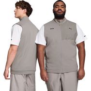 Puma 67892162 Desert Road Gilet Gri Erkek Yeleği
