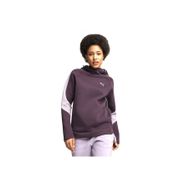 Puma 68166944 Evostripe Pembe Antrenman Kadın Sweatshirt