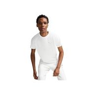 Puma 68169702 Evostripe Beyaz Günlük Stil Erkek T-Shirt