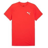 Puma 68169718 Kırmızı Evostripe TEE Günlük Erkek T-Shirt
