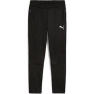 Puma 68170401 Evostripe Siyah Günlük Stil Erkek Eşofman Altı