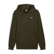 Puma 68175970 Better Sportswear Yeşil Günlük Stil Erkek Sweatshirt