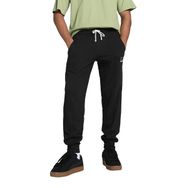 Puma 68176001 Better Sportswear Siyah Günlük Stil Erkek Eşofman Altı
