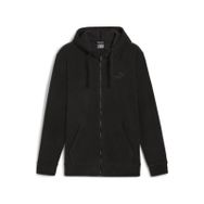 Puma 68189301 Essentials Elevated Siyah Günlük Stil Erkek Sweatshirt