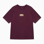 Puma 68192944 Better Sportswear Pembe Günlük Stil Kadın T-Shirt