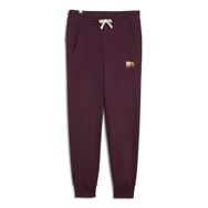 Puma 68193244 Better Sportswear Pembe Günlük Stil Kadın Eşofman Altı