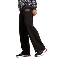 Puma 68249801 ESS+ Class Act Pants Siyah Günlük Kadın Eşofman Altı