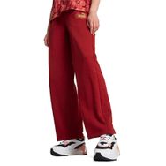 Puma 68249813 ESS+ Class Act Pants Kırmızı Günlük Kadın Eşofman Altı