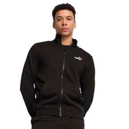 Puma 68258401 Essentials No 1 Siyah Günlük Stil Erkek Ceket