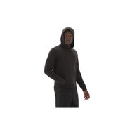 Puma 682703-01 Siyah Ess Elevated Hoodie Erkek Sweatshirt