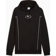 Puma 688245-01 Siyah Sport Erkek Sweatshirt