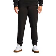 Puma 69089901 Siyah Essentials Elevated Kadın Günlük Stil Eşofman Altı