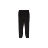 Puma 692020-01 Siyah Essentials Elevated Sweatpants Erkek Eşofman Altı