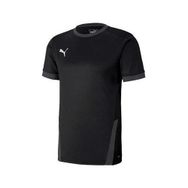 Puma 70417103 Teamgoal 23 Jersey Siyah Erkek Futbol Forması