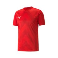 Puma 70501701 Teamglory Jersey Kırmızı Erkek Futbol Forması