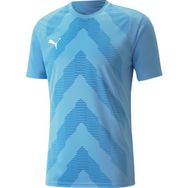 Puma 70501718 Teamglory Jersey Mavi Erkek Futbol Forması