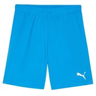 Puma 70575202 Teamgoal Shorts Mavi Erkek Futbol Antrenman Şortu
