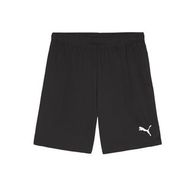 Puma 70575203 Teamgoal Shorts Siyah Erkek Futbol Antrenman Şortu
