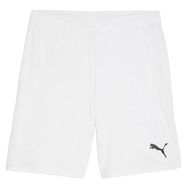 Puma 70575204 Teamgoal Shorts Beyaz Erkek Futbol Antrenman Şortu