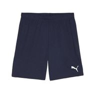 Puma 70575206 Teamgoal Shorts Mavi Erkek Futbol Antrenman Şortu