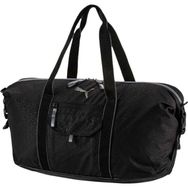 Puma 7437401 Siyah Spor Çantası