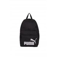 Puma 75487 Kumaş Sırt Çantası Siyah