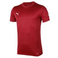 Puma 77349811 SMU Turkey Jersey Kırmızı Erkek Forması