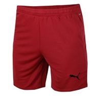 Puma 77881604 Home Shorts Kırmızı Erkek Futbol Şortu