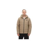 Puma 84893867 ESS Padded Jacket Kahverengi Erkek Mont
