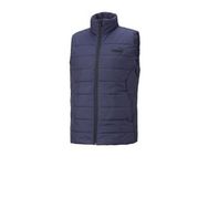 Puma 84893906 ESS Padded Vest Peacoat Lacivert Erkek Yelek