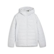 Puma 84894042 ESS Padded Jacket Beyaz Kadın Mont