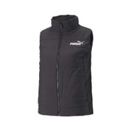 Puma 84894101 Siyah Ess Padded Vest Kadın Yeleği
