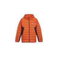 Puma 84935588 Packlite Down Jacket Turuncu Erkek Mont