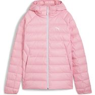 Puma 84940781 Packlite Down Pembe Günlük Stil Kadın Mont