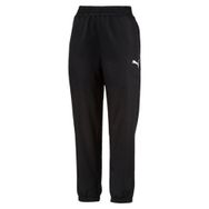 Puma 851777-01 Active Dokuma Puma Black Kadın Eşofman Altı