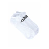 Puma 88749704 Pu Unisex Düz Gri Üçlü Spor Çorap