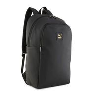 Puma 9025201 Siyah Classics Lv8 Pu Backpack Sırt Çantası