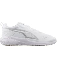 Puma All Day Active Beyaz Erkek Spor Ayakkabı