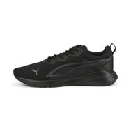 Puma All Day Active Black Dark Shadow 37.5 Unisex Spor Ayakkabı