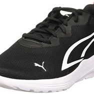 Puma All Day Active Siyah Beyaz 42 Numara Unisex Yetişkin Spor Ayakkabı