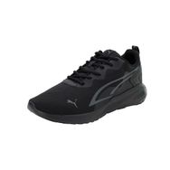 Puma All Day Active Sneakers Black Dark Shadow Unisex Spor Ayakkabı