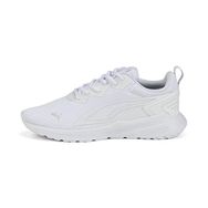 Puma All-Day Active Sneakers Youth White Unisex Çocuk Spor Ayakkabı