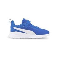 Puma Anzarun Lite Ac Ps Mavi Çocuk Günlük Spor Ayakkabı