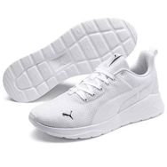 Puma Anzarun Lite Beyaz Erkek Sneaker Ayakkabı
