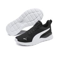 Puma Anzarun Lite Jr Mavi Çocuk Ayakkabı