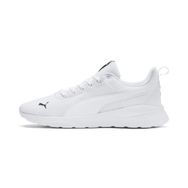 Puma Anzarun Lite White White Peach Smoothie Uniseks Spor Ayakkabı