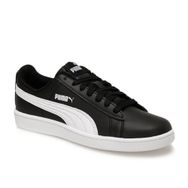 Puma Baseline 372605-01 Siyah Spor Ayakkabı