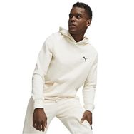 Puma Better Essentials Bej Erkek Kapüşonlu Sweatshirt